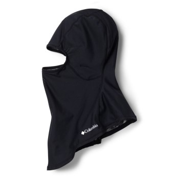 Columbia Hoeden Dames, Trail Summit Balaclava II Zwart, 65CJEHMBO